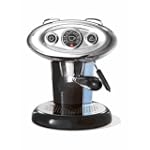 Illy Francis Francis! X7.1 Iperespresso Machines in Black with 4 Free Capsules Boxes and More...