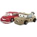 Disney Cars Toddler/Little Kid Lightning & Mader Slipper