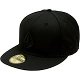 Volcom NE Full Stone 59 Fifty Hat