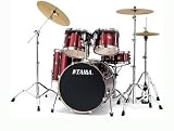 Tama Superstar - Rock Kit in Brushed Vintage Blue