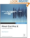 Apple Pro Training Series: Final Cut...