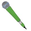TheGrip (Green)