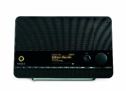 SiriusXM TTR1 Tabletop Internet Radio