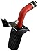 AEM 21-478WR Wrinkle Red Cold Air Intake System