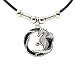 NECKLw/bd-D.C. DRAGON - Earth Spirit Necklace