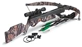 Excalibur® Phoenix Crossbow Lite Stuff Package VariZone