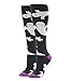 JYinstyle Women's Halloween Knee High Socks Ghost
