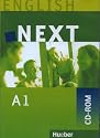 English NEXT A1 : 1 CD-ROM F&uuml;r Windows XP