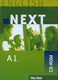 English NEXT A1 : 1 CD-ROM F�r Windows XP - 