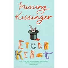 Missing Kissinger