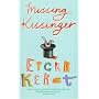 Missing Kissinger