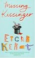 Missing Kissinger