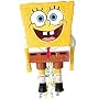Party Supplies - SpongeBob SquarePants 24" Pull-String Pinata