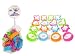 from RSW We can cook range of childrens cookware - 16 assorted cookie cutters Model AM4693