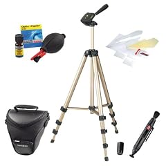 Hama 3A005929 Universal Starter-Set f�r DSLR-Kameras (5-teilig)