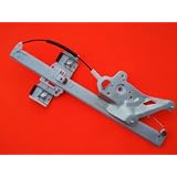 00-05 Buick Lesabre Window Regulator. New. RF by Taiwan