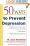 50 Ways to Fight Depression Without Drugs