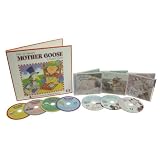 The Ultimate Mother Goose Gift Set