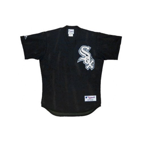 Chicago White Sox MLB Batting Practice Jersey
