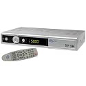 elta 8660 Digitaler Satelliten-Receiver