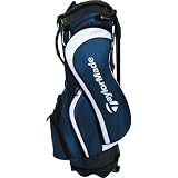 TaylorMade Monza Single Strap Stand Bag