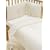 Zorbit : From Birth Cot Cotbed Coverlet and Bumper - Twinkle Twinkle