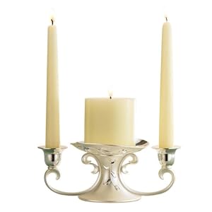 Unity Candle Holder