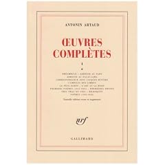 Oeuvres compl�tes, tome 1, livre 1