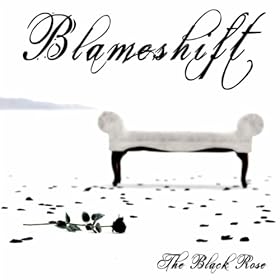 Blameshift - Black Rose (EP) (2011)