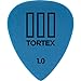 Dunlop Tortex® TIII, Blue, 1.0mm, 12/Player's Pack