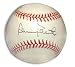 Autographed Robin Roberts Baseball