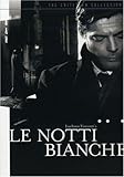 Le Notti Bianche (White Nights) - Criterion Collection