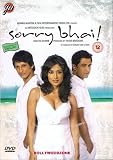 SORRY BHAI - SHABANA AZMI, BOMAN IRANI - DVD