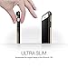 iPhone 6S Case, Verus [Thor][Champagne Gold] - [Military Grade Drop Protection][Natural Grip] For Apple iPhone 6 6S 4.7