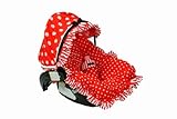 Mini Baby Infant Carseat Cover