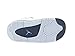 Nike Jordan Toddlers Jordan 4 Retro Ls Bt Basketball Shoe