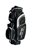Snake Eyes Custom Cart Bag