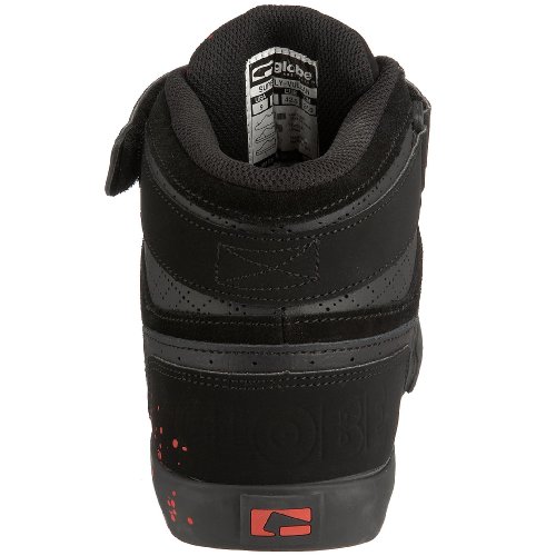 Globe Men�s Superfly Vulcan Skateboarding Shoe