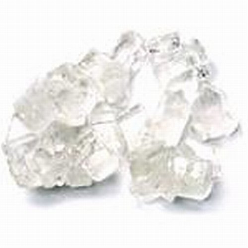 Rock Candy - White by Oh! Nuts