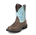 Justin® Distressed Brown Gypsy for Women