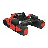 Classic Accessories Kennebec Pontoon Float Tube 2011