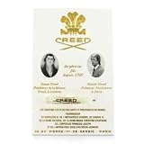 Uniquely For Him GREEN IRISH TWEED by Creed Vial (sample).04 oz