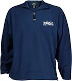 Penn State Nittany Lions Glacier Pullover Fleece Jacket