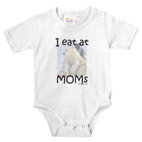 Knit Bodysuit Onesie