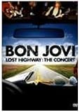 Bon Jovi - Lost Highway - The Concert [DVD]