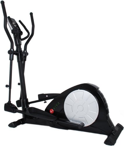 AsVIVA Crosstrainer Ergometer Cardio VI Preisvergleich