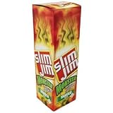 Slim Jim monster stk tabasco (026200140506)