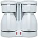 Kitchen & Housewares : Krups F 270-71 Duothek Therm weiss