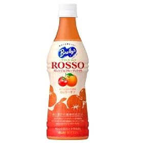 �A�T�q �o�����[�X ���b�\ �I�����W&�t���[�e�B�g�}�g 450ml�~24�{