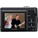 Panasonic DMC-LS80K 8MP Digital Camera with 3x Optical Image Stabilized Zoom (Black)
